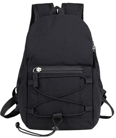 Hiking Backpack,Waterproof Portable Bag | Hiking Backpack Lightweight Outdoor Gear | for Men Kids Camping Backpacking Hunting Climbing Walking Cycling Sports Adventure