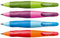 STABILO EASYergo 3.15 colormix 5 Bleistifte (Ergonomische für Rechtshänder