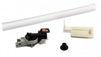 AEG / ELECTROLUX / ZANUSSI / TORNADO / SCHOLTES / CORBERO Sensor LV Electrolux c.o.4055346060 4055331096 EX 140038883017