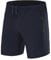 TCA Herren Elite Tech Leichte Laufhose Gymshorts Trainingsshorts und Laufshorts mit Reißverschlusstaschen - Sporthose Herren Kurz - Dunkelblau, M