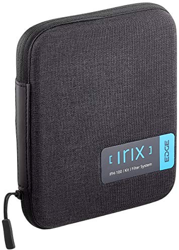 Irix Edge Traveller Filter Case [IFHC-100]