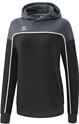 Erima Women's Change hooded sweatshirt
