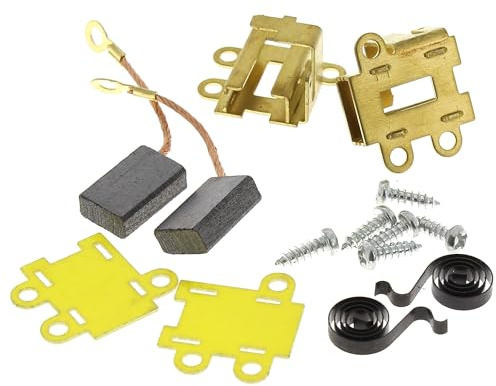 Charbons par 2 5131015595 pour Perceuse