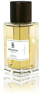 BOTANICAE Eau de Parfum 100 ml