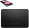 Lam-lord Defrosting Tray, Quick Thawing Plate Metal Aluminum Defrosting Board Non Stick for Fish, Meat, Poultry and Frozen Foods(size:S)