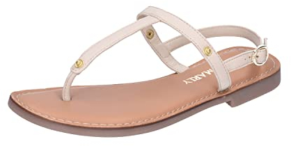 Summer Sandal Classic Beige beige Gr. 37