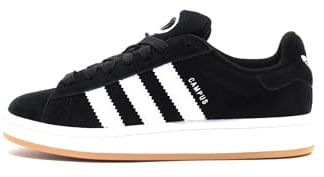 adidas Campus 00s J HQ6638, Scarpe Sportive - 38 EU