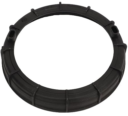 Fuel Tank Locking Rings Sealing, Fuel Tank Lock, 153130 Fuel Pump Locking Sealing and Cover O Rings Replacement,Temperature Resistance Wear Resistant Durable for Cars