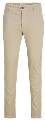 JACK & JONES Jpstmarco Jjarthur Chino Sn