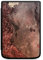 DeinDesign Coque pour liseuse Compatible avec Vivlio Touch HD Plus Etui pour liseuse Protection pour liseuse Paillettes Look Marbre Bronze