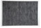 Filtro abitacolo 1pc Auto AC Filtro Aria Abitacolo Per BMW 1 2 3 4 Serie F20 F21 F23 F22 F87 F30 F35 F80 F34 F31 F33 F83 F32 F82 F36 Per M3 Per M4 OE:64119237555 Filtro Abitacolo per Ricambio