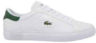 Lacoste Powercourt 224 Zapatilla Hombre - sintético Talla: 41