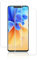FOXZKISS 2 Stück HD Displayschutzfolie für Huawei Mate 20 Pro Schutzglas, Panzer Schutz Glas für Huawei Mate 20 Pro Folie, 0.33mm Ultra-klar für Panzerglas Huawei Mate 20 Pro Schutzfolie