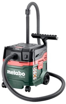 metabo MPTAS20LPC, Wet and Dry Vacuum, Multi