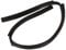KGA SUPPLIES Dishwasher Lower Door Seal Gasket Compatible with Zanussi DA, DE, DW, ID, ZD, ZDF, ZDI, ZDT, ZSF Series