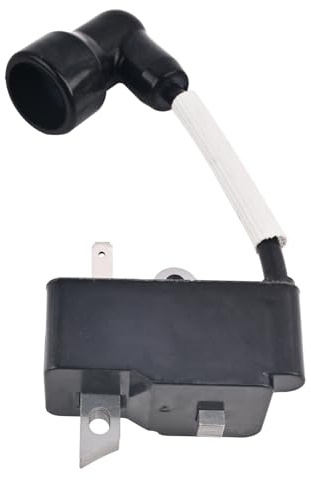 Hujago Zündspule 545108101 585836101 545 10 81-01 585 83 61-01 für Husqvarn-a 125B 125BX 125BVX HVA125BX
