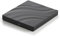 Huudngeje USB 3.0 Blu-Ray Esterno Blu-Ray Drive Portatile 3D BD-Combo CD Burner Lettore Dvd per Laptop per Computer Porta Laptop Laptop per Computer Portatile