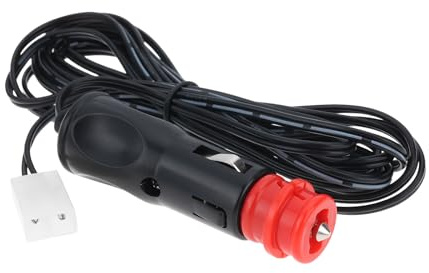 Create idea 12V Charging Plug Connector Adapter OF704 Compatible with Oxford Maximiser Oximiser