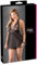 Cottelli Collection Sexy Dessous für Frauen öffnen Straps Slip