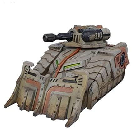 Mantic Games mgwpf401 Kampfpanzer, mehrfarbig