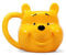 Half Moon Bay Tasse en Forme de Winnie l'ourson 3D - Stupide Vieil Ours