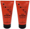 Rondo Lava Extreme Haargel Ultra Fix 175ml Haargel Hairgel Stylinggel (2 Stück)