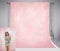 Kate Hintergründe 1,5x2,2m Hellrosa Fotografie Hintergrund Rosa Textur Foto Hintergrund Requisiten Abstrakte Mikrofaser Porträt Hintergründe