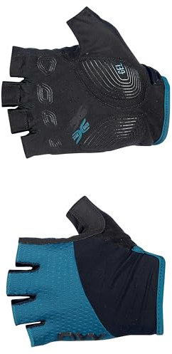 Northwave Fast Handschuhe Black/Blue 22 L