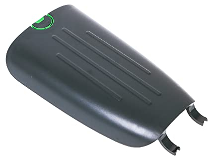 Vorwerk - Tapa de filtro original para Vorwerk Kobold 200, VK200