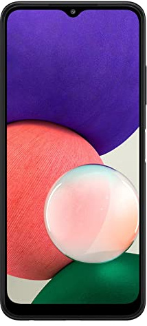 2021 Samsung Galaxy A22 5G 64 Go - Gris (Reconditionné)