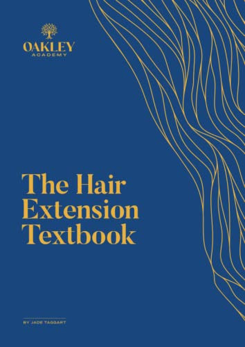 The Hair Extension Textbook