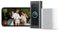 Ring Video Doorbell Wired + Chime | Doorbell Security Camera, 1080p HD Video, Advanced Motion Detection, hardwired (existing doorbell wiring required) | 30-day free trial of Ring Home
