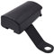 12V Cargador de teléfono para Coche,Cargador USB para Moto Impermeable Cargador de Manillar de Motocicleta Soporte Universal para Manillar para Moto