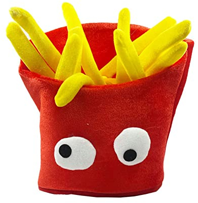 Uposao Unisex Plüsch Tier Hut für Erwachsene Kinder,Plüsch Tier Ohrenschützer Hüte Mützen Kopfbedeckung Halloween Karneval Weihnachten Kappe Mütze Karneval Kostüme Geschenk