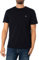 Gant REG SS Shirt À Manches Courtes Shield Regular, Black, XXL Homme