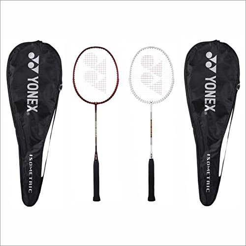Yonex GR 303I, hergestellt in Indien, 2 Stück, hergestellt in Indien