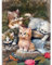 Rheskbecy Diamond Painting Set für Erwachsene ，DIY 5D Diamant Painting Katze, Malen nach Zahlen Diamant Anfänger，Home Wall Decor 30x40cm…