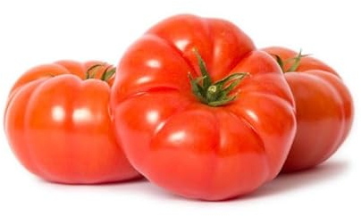 La zappa Tomatensamen Pflanzen für Gemüsegarten und Garten Haushalt und professionelle Anbau (Marmande)