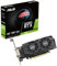 ASUS GeForce RTX 3050 OC (6 Go GDDR6/PCI Express 4.0/1500 MHz/14000 MHz/Low Profile)