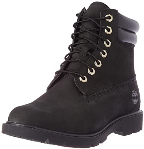 Timberland 6 In Basic, Stivali da uomo, EU 43