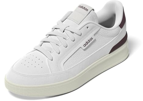 adidas Herren Aspyre Shoes, FTWR White/Core Black/FTWR White, 49 1/3 EU