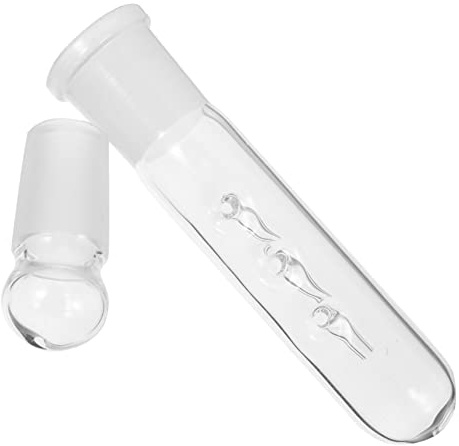 Abaodam Aquarien-plattwurmfänger Glas-planarienfalle Wurmfänger Für Fischtank Plattwurm-entferner Aquarienzubehör Wiederverwendbar Sicher Für Fische Und Pflanzen