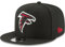New Era 9Fifty Snapback Cap - NFL Atlanta Falcons schwarz