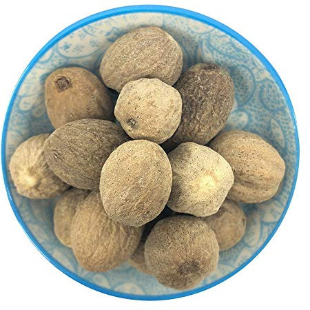Italia Spezie - Noce moscata intera - 1 Kg