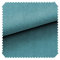 novely® Passau | 1 lfm | samtig weicher Chenille Möbelstoff in 26 Farben | Polsterstoff (12 Aqua Türkis)