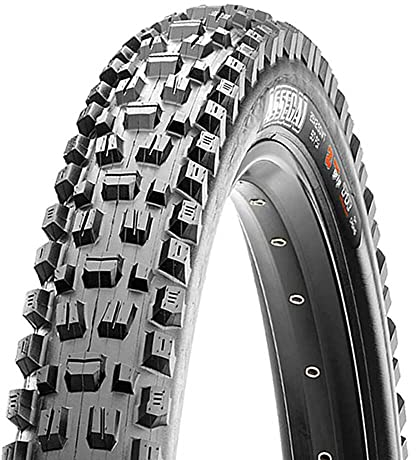 ASSEGAI-Reifen – 29 x 2,50 WT (Wide Trail) – tr. weich - 3C Grip / Exo + / Tubeless Ready