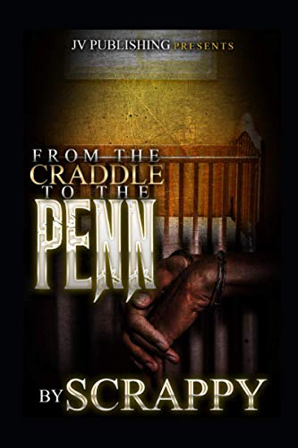 From The Cradle 2 The Penn book 2