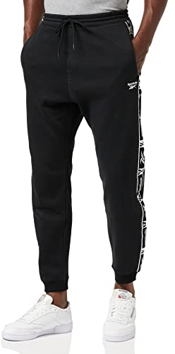 Reebok Herren Ri Tape Jogger