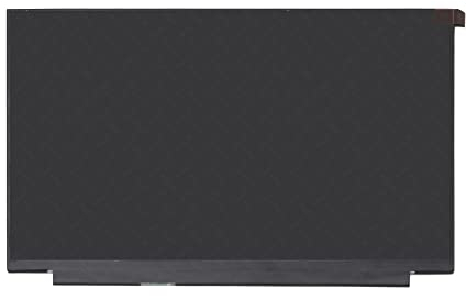 FTDLCD® Schermo LCD da 15,6 pollici, WLED 165 Hz, FHD IPS, NV156FHM-NY7, ricambio per Dell G15 5510 5511