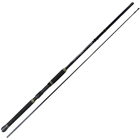 Team Deep Sea North Power Inline Boat 210cm - 200-600g - 2tlg - 283g